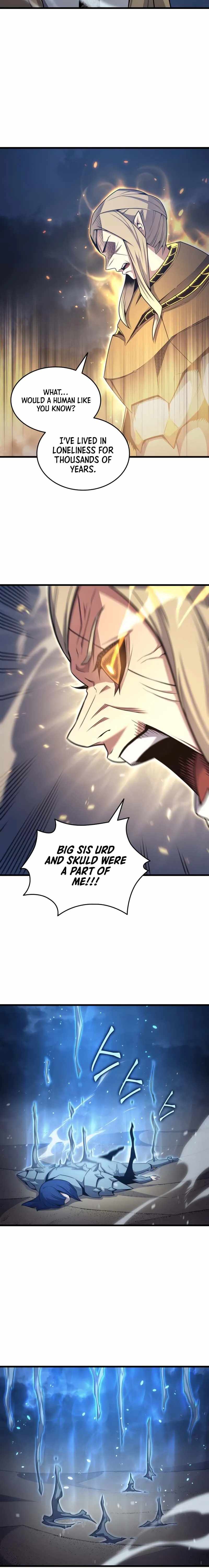 The Great Mage Returns After 4000 Years chapter 152 page 11