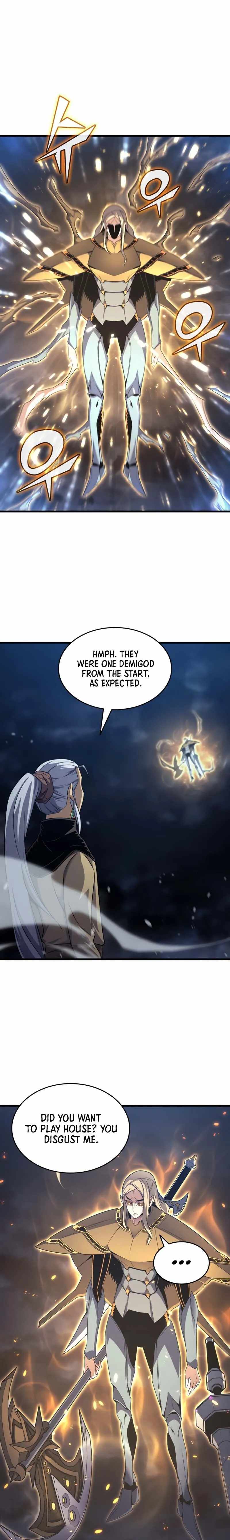 The Great Mage Returns After 4000 Years chapter 152 page 12