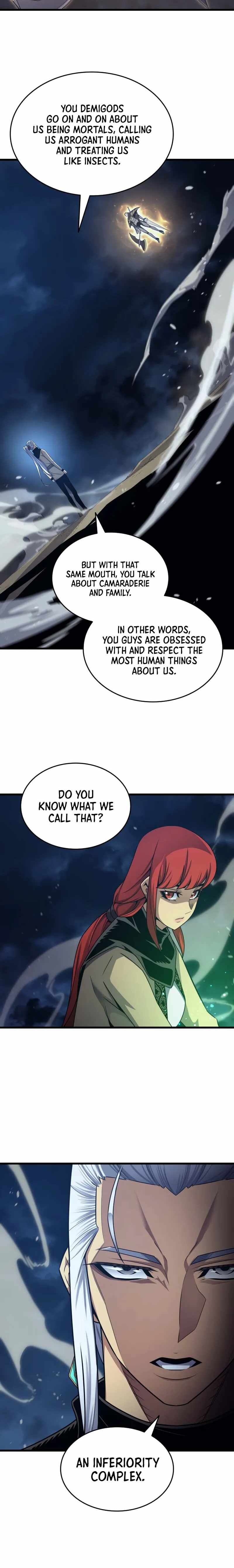 The Great Mage Returns After 4000 Years chapter 152 page 13