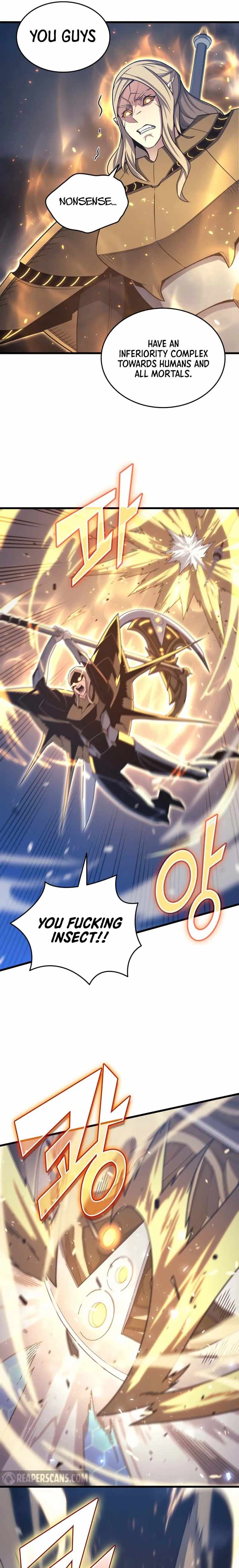 The Great Mage Returns After 4000 Years chapter 152 page 14