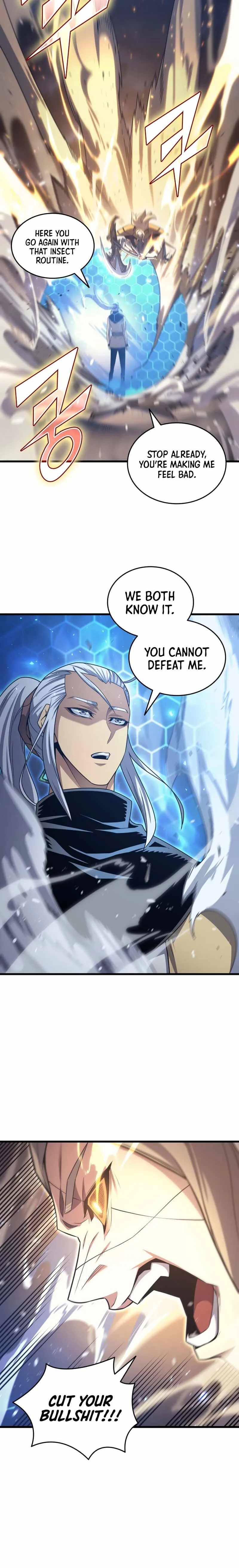 The Great Mage Returns After 4000 Years chapter 152 page 15