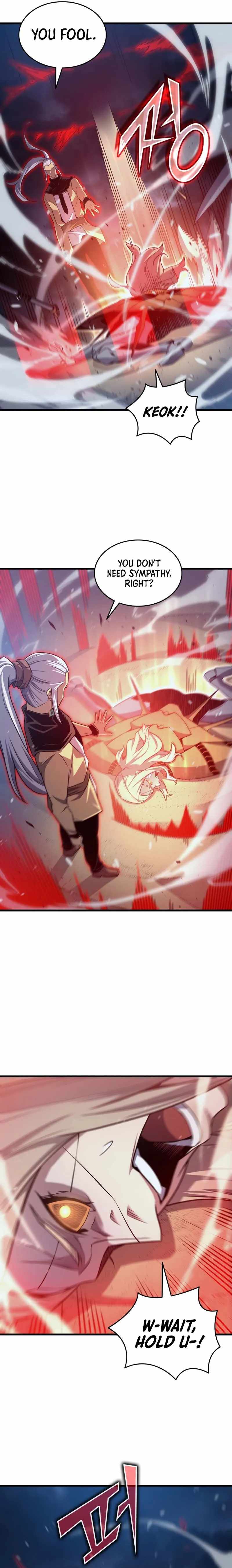 The Great Mage Returns After 4000 Years chapter 152 page 16