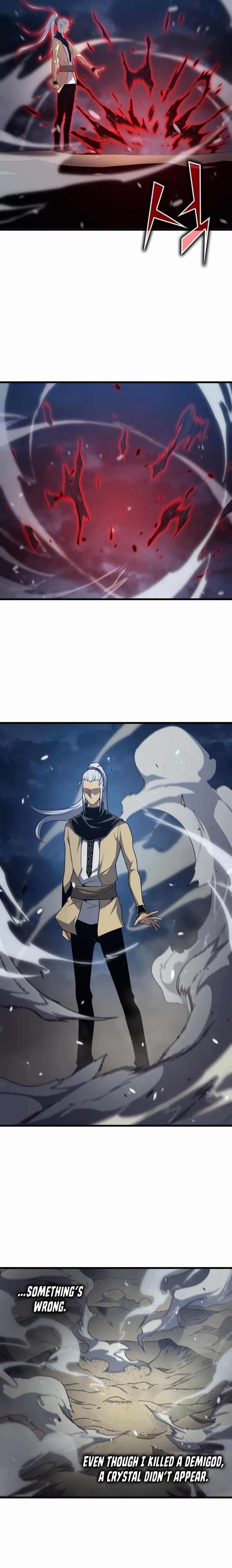 The Great Mage Returns After 4000 Years chapter 152 page 17