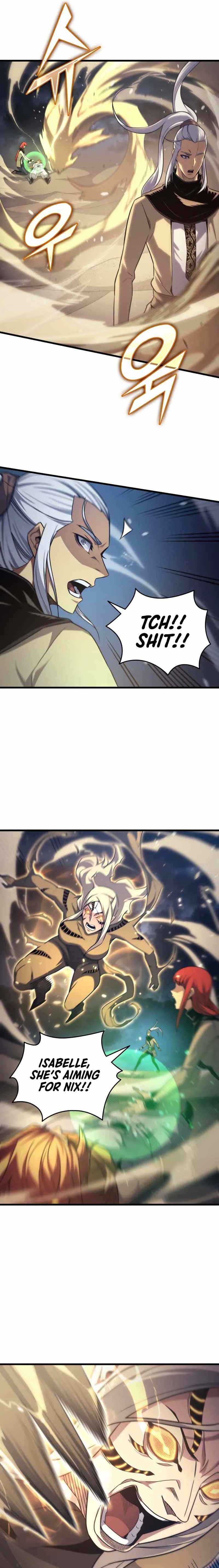 The Great Mage Returns After 4000 Years chapter 152 page 18