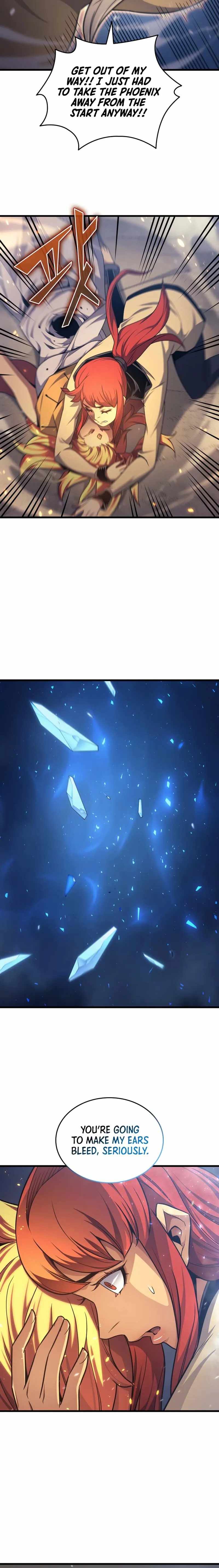 The Great Mage Returns After 4000 Years chapter 152 page 19