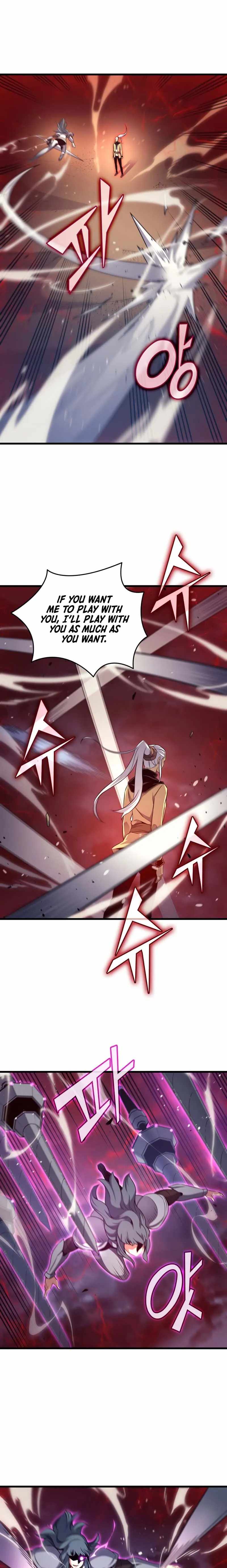 The Great Mage Returns After 4000 Years chapter 152 page 2