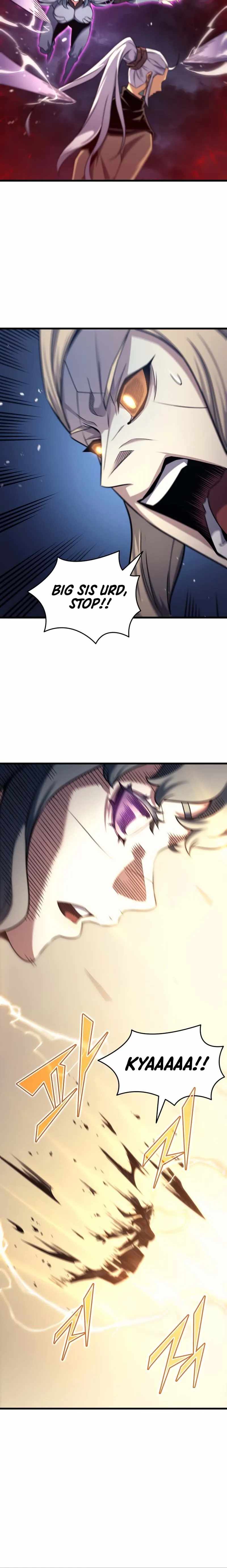 The Great Mage Returns After 4000 Years chapter 152 page 3