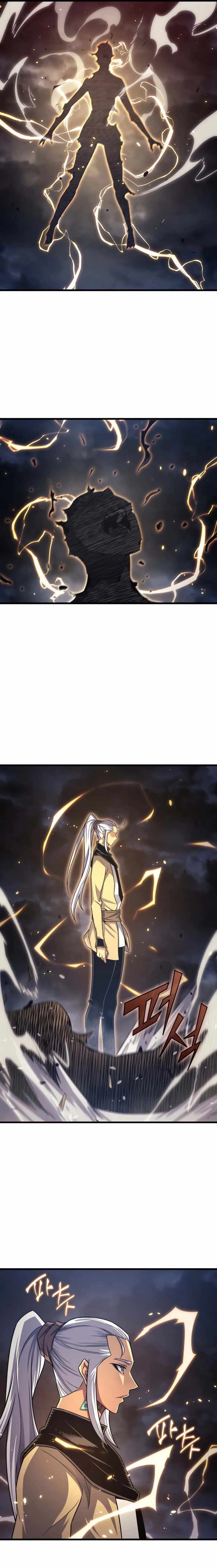 The Great Mage Returns After 4000 Years chapter 152 page 4