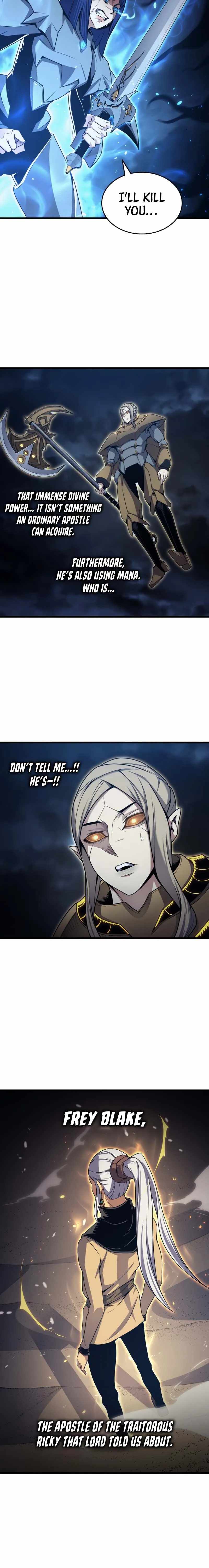 The Great Mage Returns After 4000 Years chapter 152 page 7