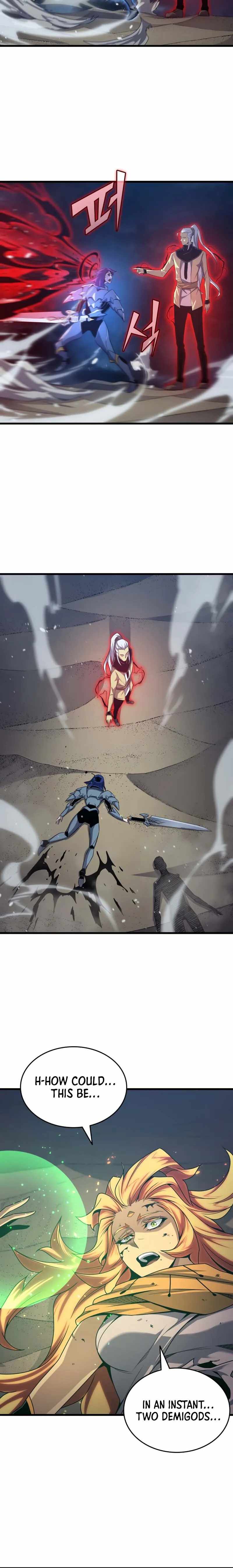 The Great Mage Returns After 4000 Years chapter 152 page 9