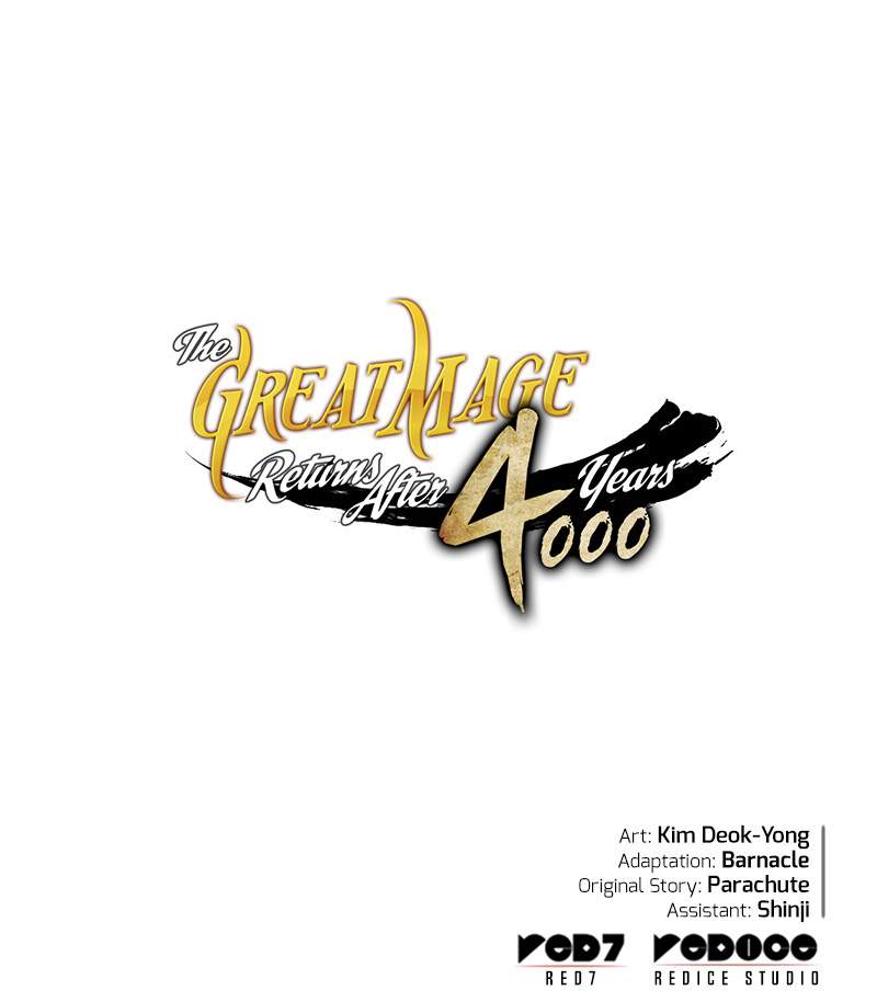 The Great Mage Returns After 4000 Years chapter 158 page 11