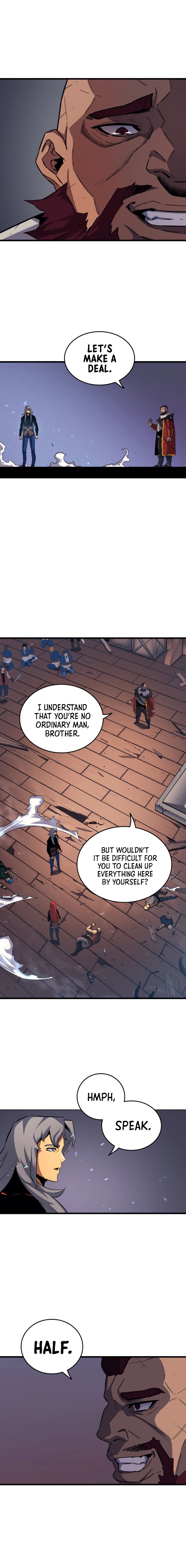 The Great Mage Returns After 4000 Years chapter 16 page 2