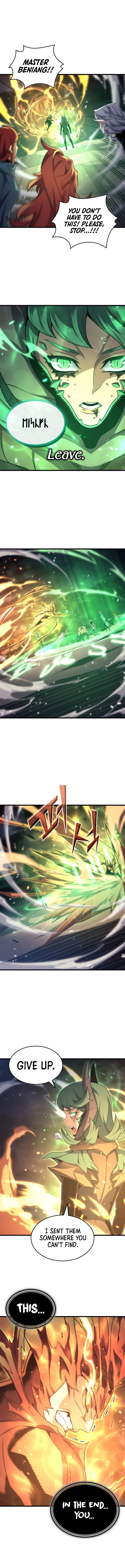 The Great Mage Returns After 4000 Years chapter 161 page 12