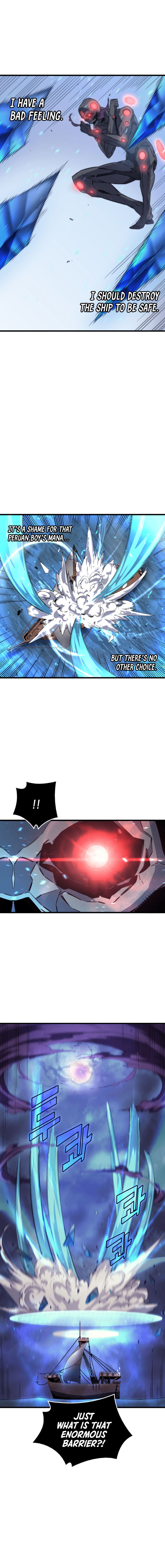 The Great Mage Returns After 4000 Years chapter 17 page 10