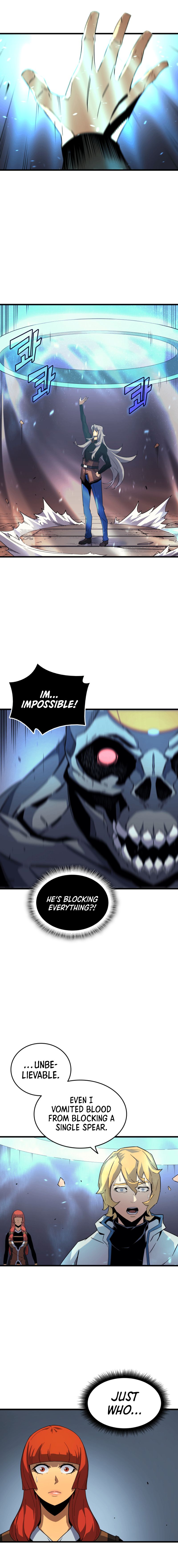 The Great Mage Returns After 4000 Years chapter 17 page 11