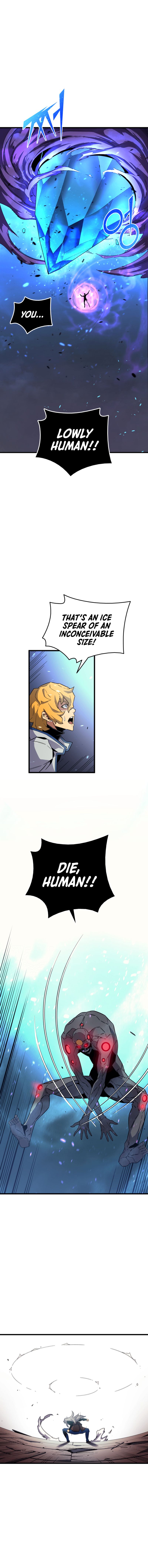 The Great Mage Returns After 4000 Years chapter 17 page 12