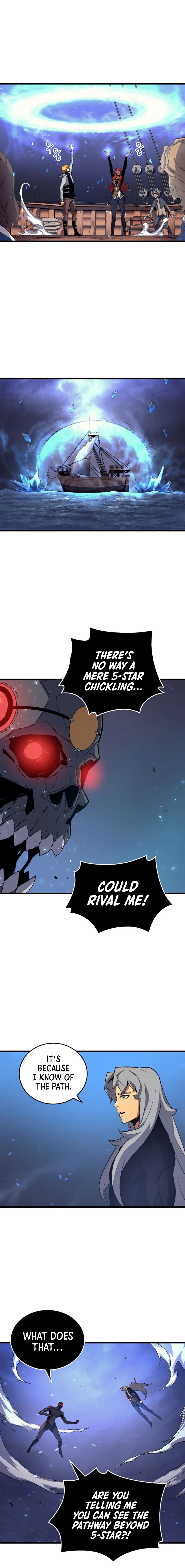 The Great Mage Returns After 4000 Years chapter 17 page 14