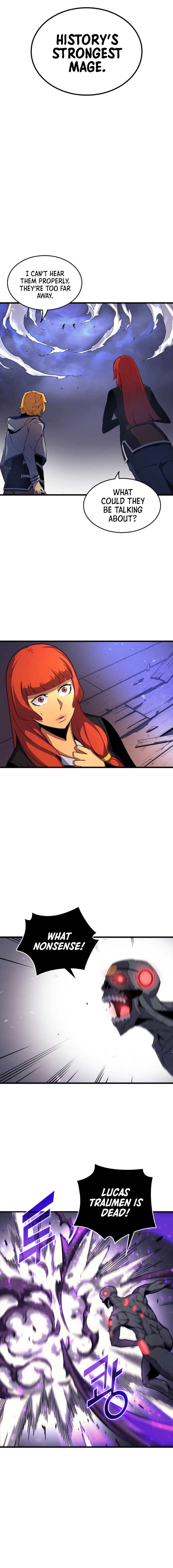 The Great Mage Returns After 4000 Years chapter 17 page 16