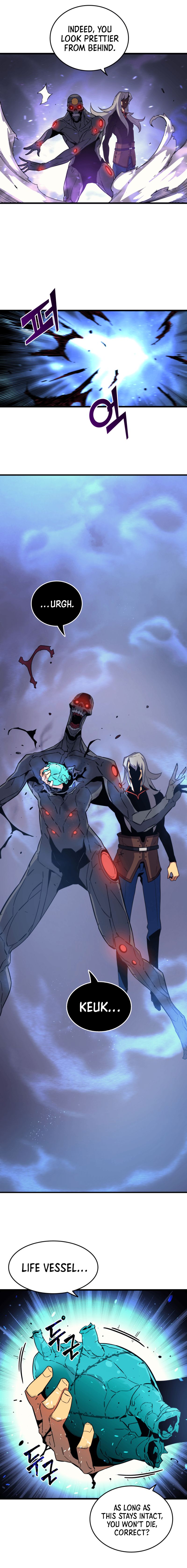 The Great Mage Returns After 4000 Years chapter 17 page 17