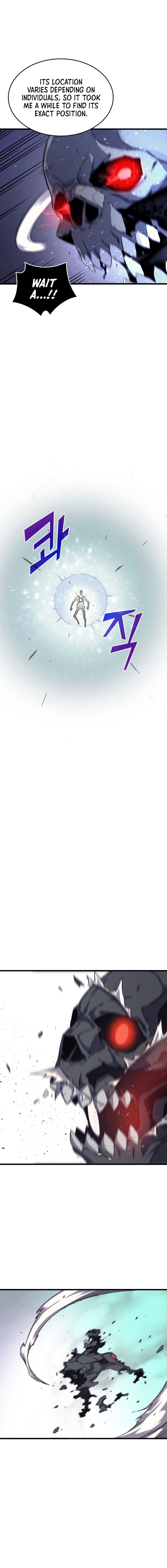 The Great Mage Returns After 4000 Years chapter 17 page 18