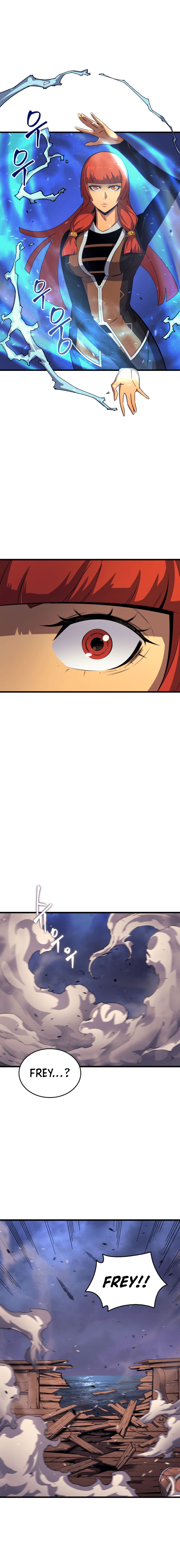 The Great Mage Returns After 4000 Years chapter 17 page 2