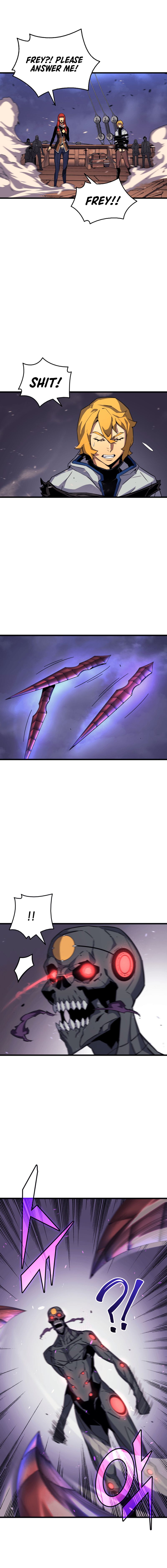 The Great Mage Returns After 4000 Years chapter 17 page 3