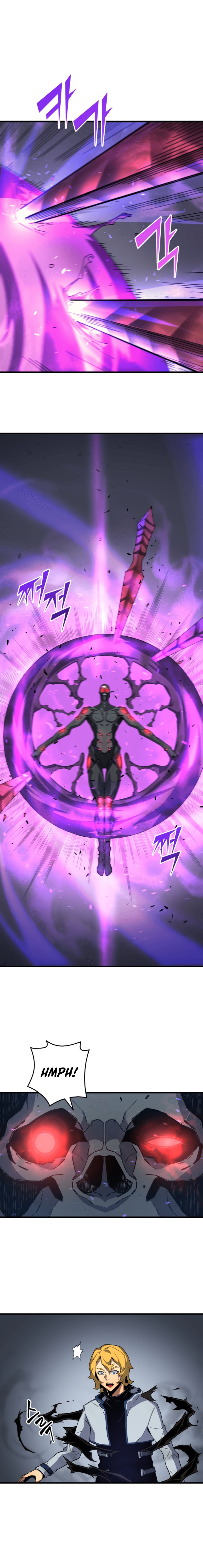 The Great Mage Returns After 4000 Years chapter 17 page 4