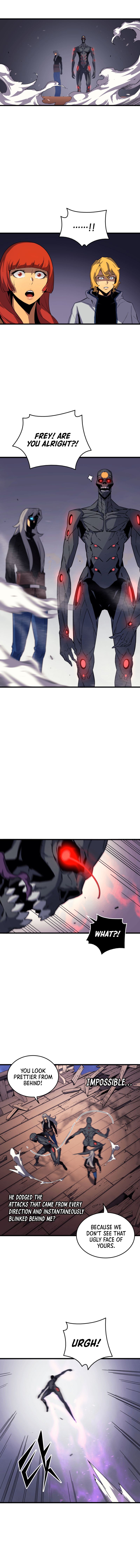 The Great Mage Returns After 4000 Years chapter 17 page 6