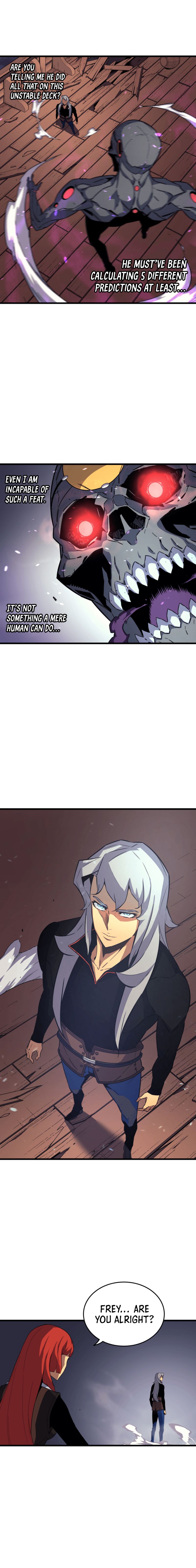 The Great Mage Returns After 4000 Years chapter 17 page 7