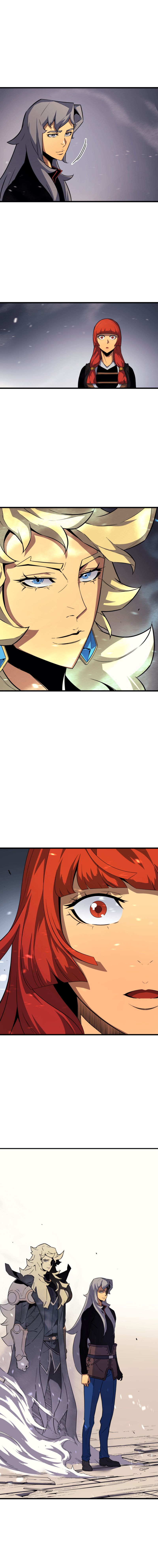 The Great Mage Returns After 4000 Years chapter 17 page 8