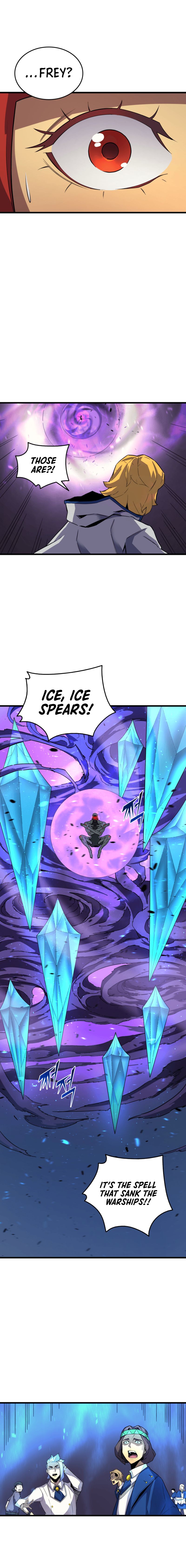 The Great Mage Returns After 4000 Years chapter 17 page 9