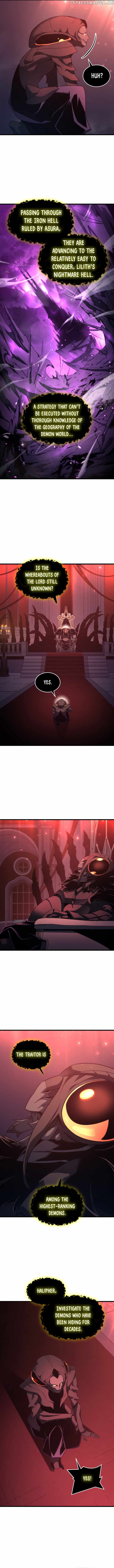 The Great Mage Returns After 4000 Years chapter 174 page 2