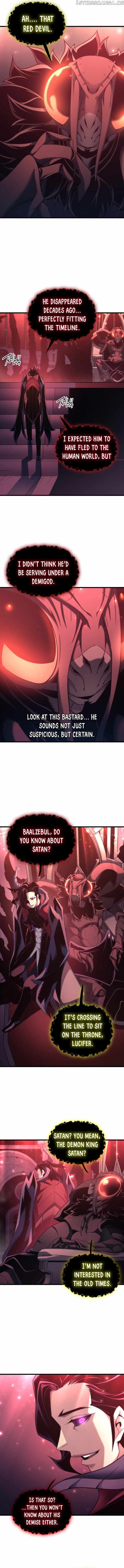 The Great Mage Returns After 4000 Years chapter 174 page 4