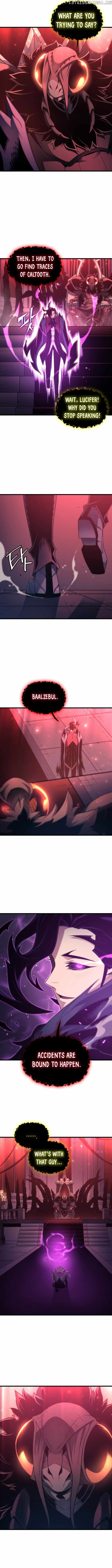 The Great Mage Returns After 4000 Years chapter 174 page 5