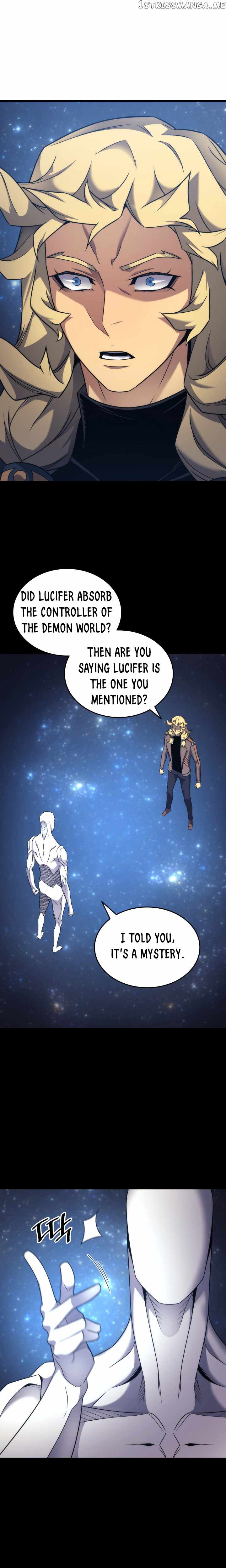 The Great Mage Returns After 4000 Years chapter 174 page 6