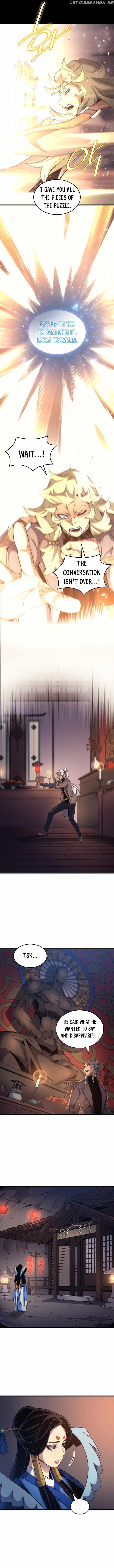 The Great Mage Returns After 4000 Years chapter 174 page 7