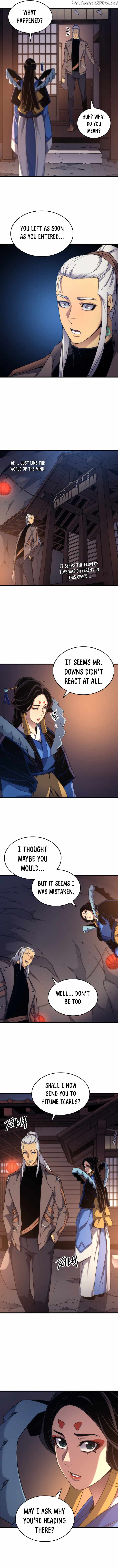 The Great Mage Returns After 4000 Years chapter 174 page 8