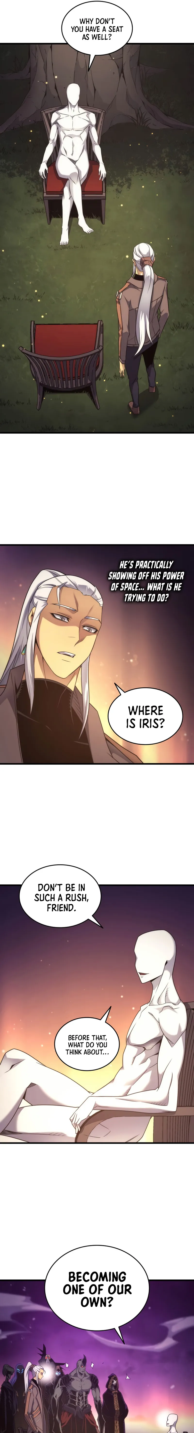 The Great Mage Returns After 4000 Years chapter 178 page 10