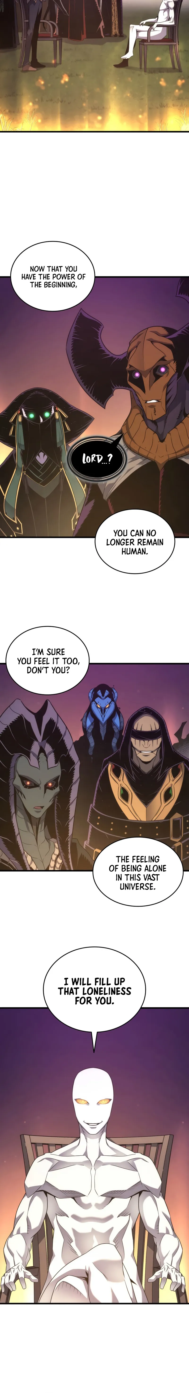 The Great Mage Returns After 4000 Years chapter 178 page 11