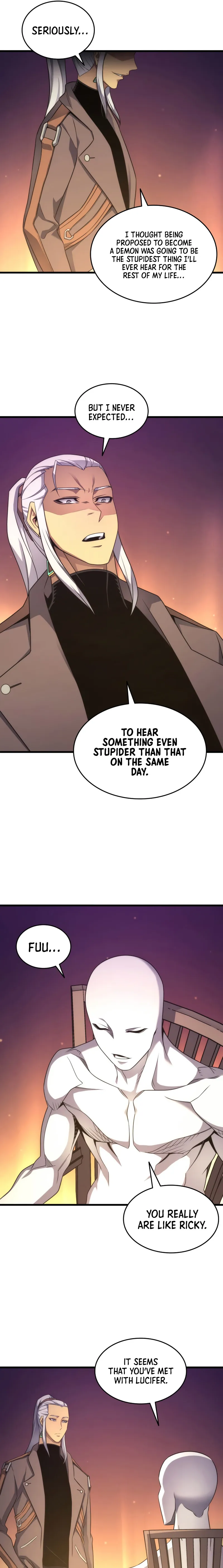 The Great Mage Returns After 4000 Years chapter 178 page 12