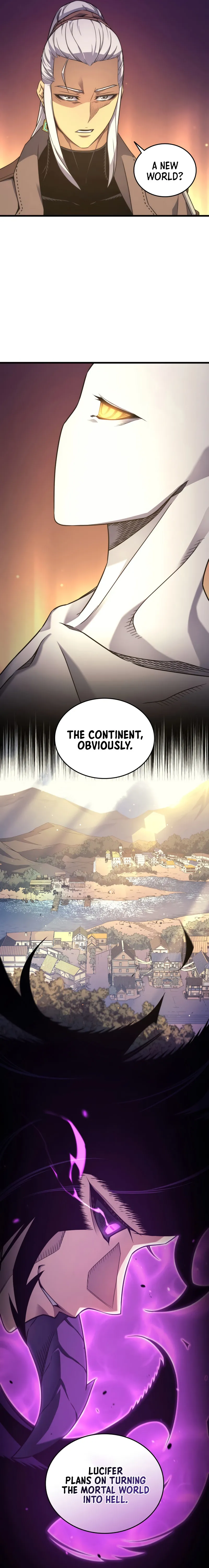 The Great Mage Returns After 4000 Years chapter 178 page 14