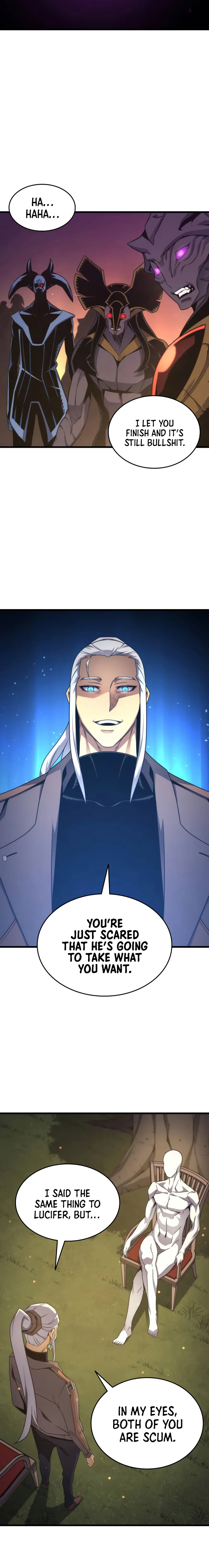 The Great Mage Returns After 4000 Years chapter 178 page 15