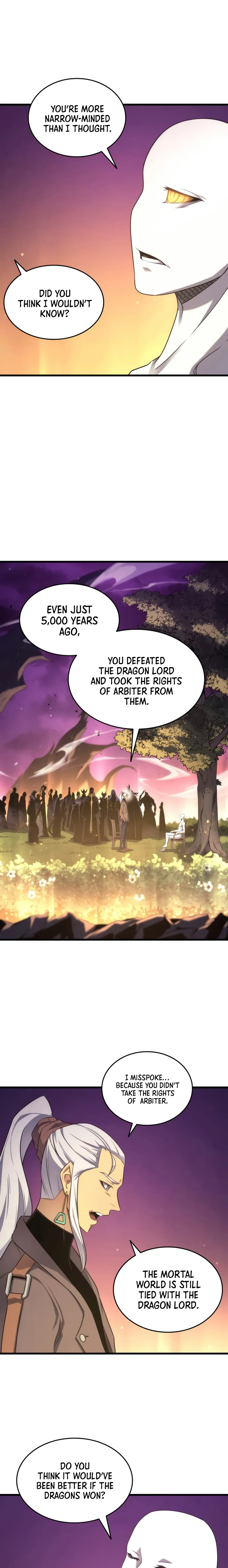 The Great Mage Returns After 4000 Years chapter 178 page 16