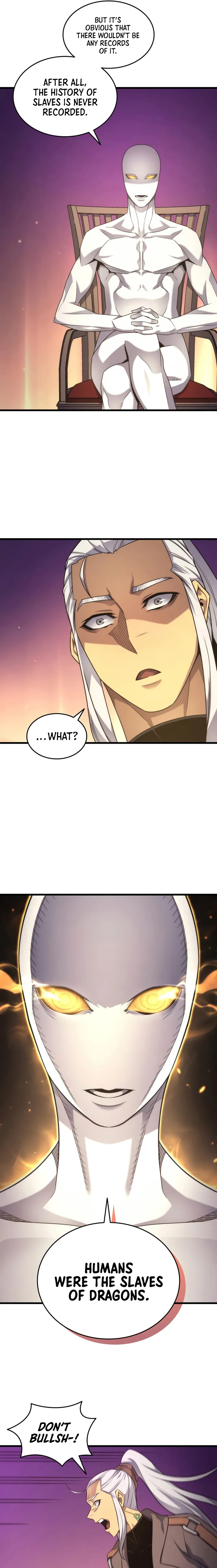 The Great Mage Returns After 4000 Years chapter 178 page 18