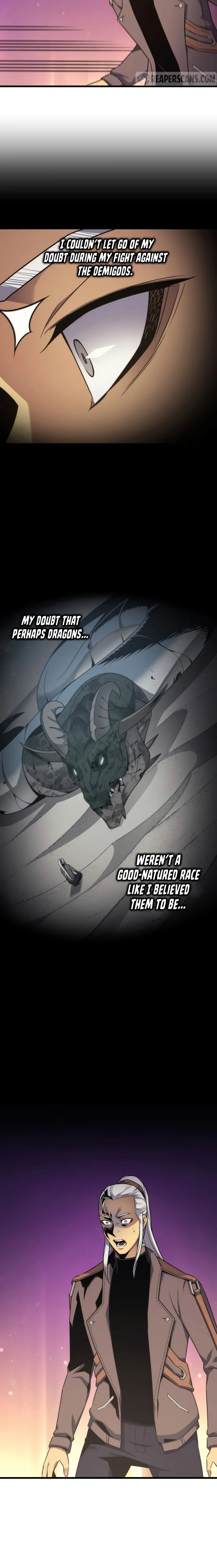 The Great Mage Returns After 4000 Years chapter 178 page 19