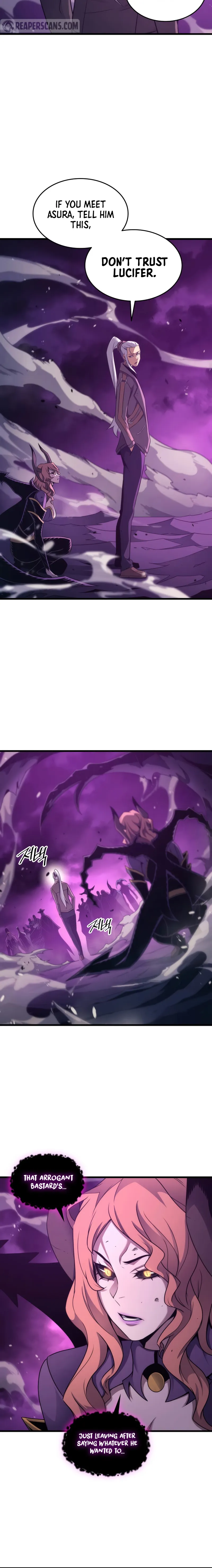 The Great Mage Returns After 4000 Years chapter 178 page 7