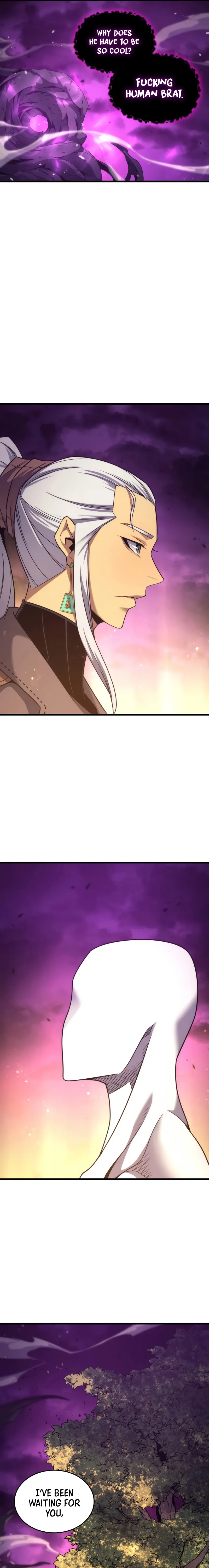 The Great Mage Returns After 4000 Years chapter 178 page 8