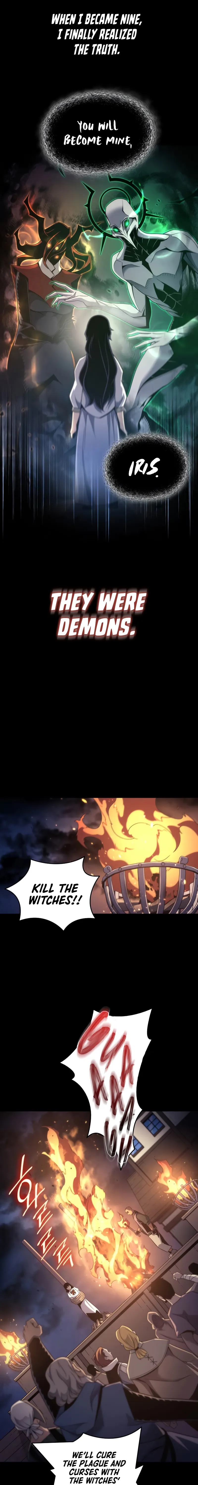 The Great Mage Returns After 4000 Years chapter 179 page 10