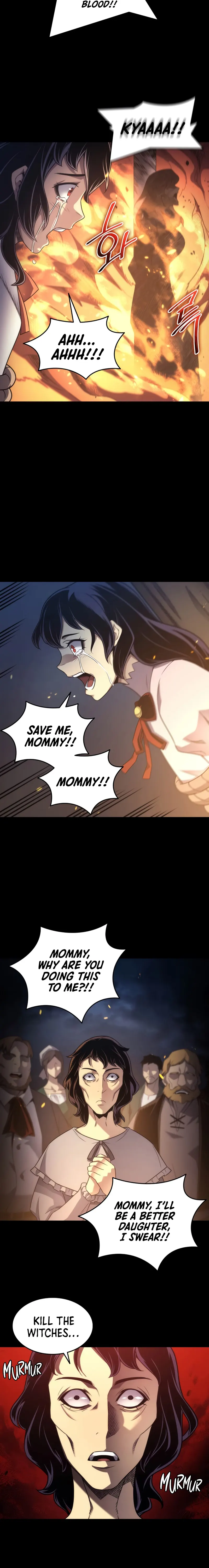 The Great Mage Returns After 4000 Years chapter 179 page 11