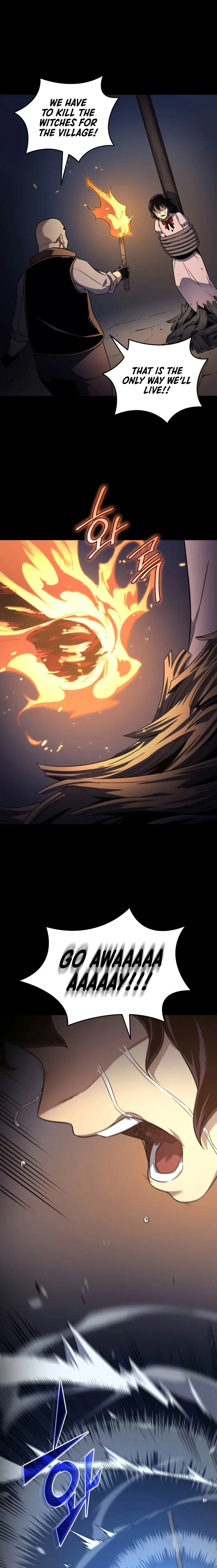 The Great Mage Returns After 4000 Years chapter 179 page 12